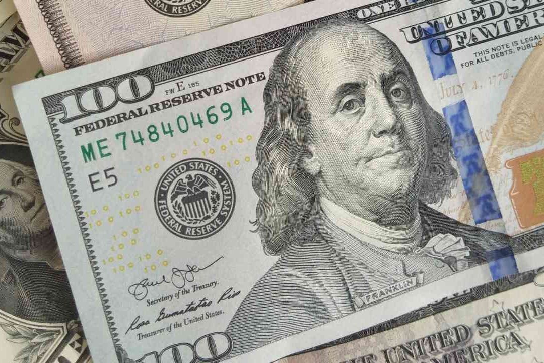 A cómo está el dólar hoy 30 de junio de 2023 y el tipo de cambio en México