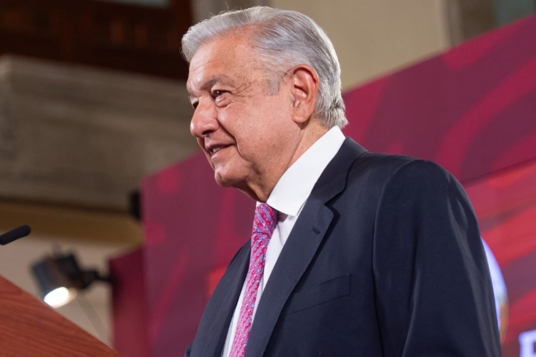 Asesinato de Hipólito Mora, un Remanente de la Violencia de Calderón, Afirma AMLO
