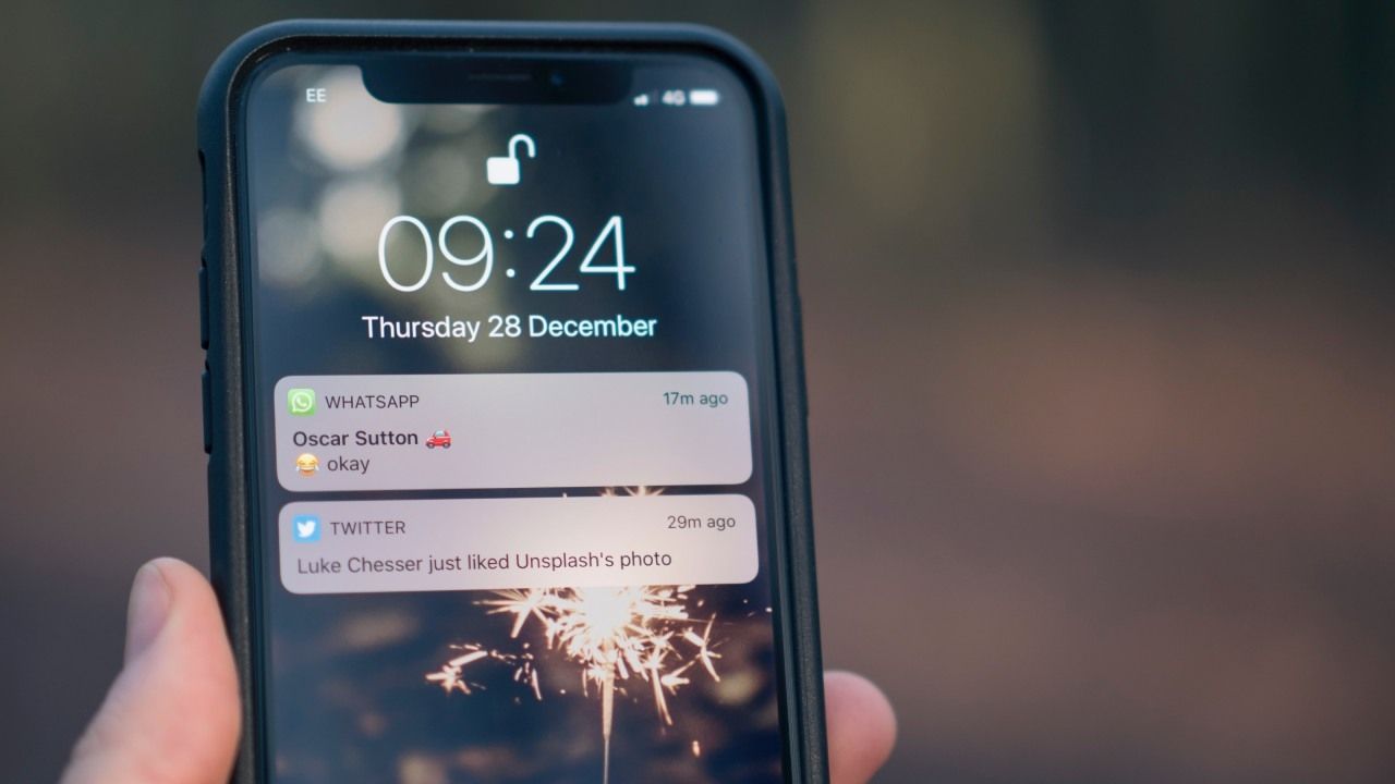 Cómo evitar las estafas por WhatsApp y los mensajes de desconocidos