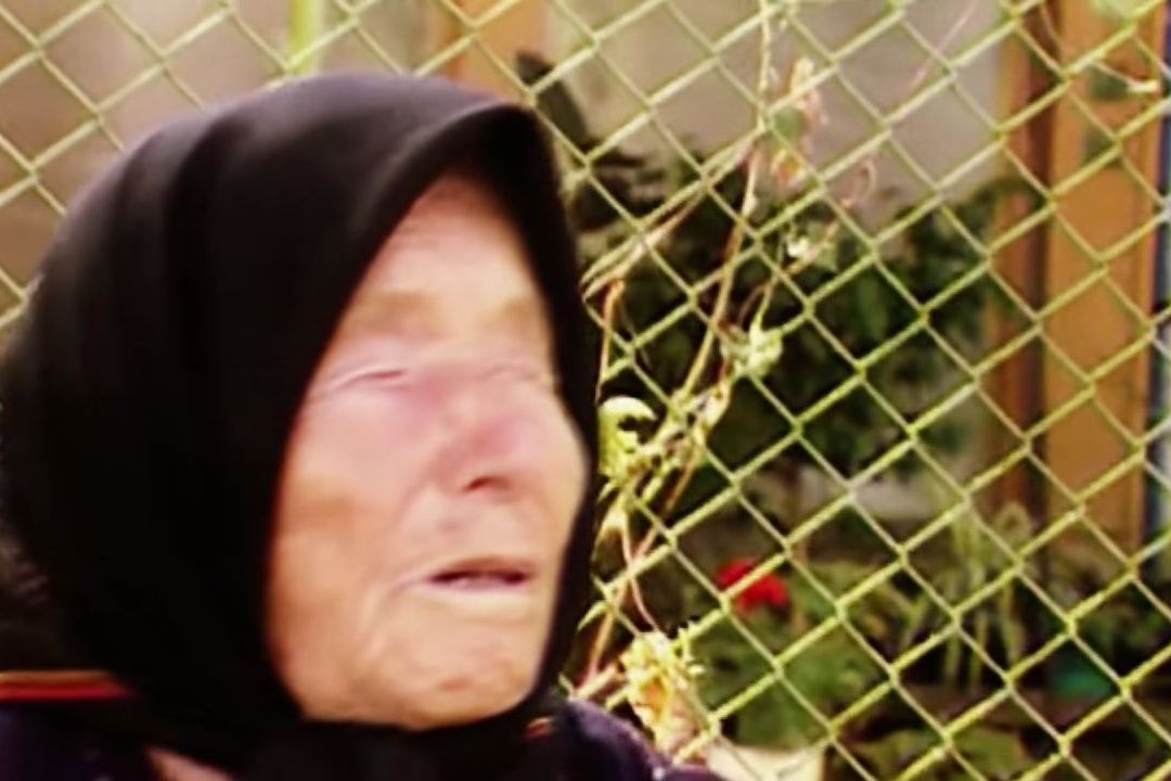 ¿Cuál Es la Fecha del Fin del Mundo según Baba Vanga?