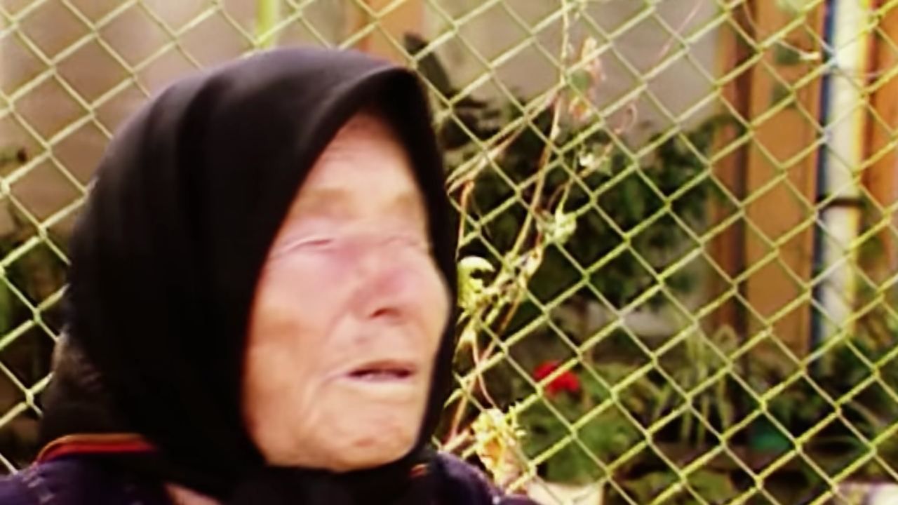 ¿Cuál Es la Fecha del Fin del Mundo según Baba Vanga?