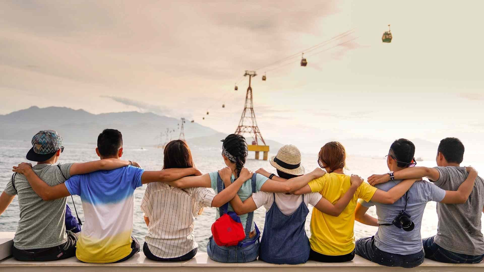 En México hay un día especial para celebrar a los mejores amigos
