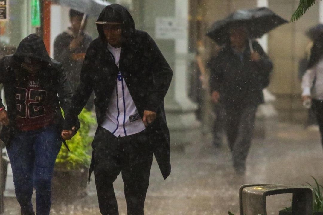 El pronóstico del tiempo hoy 1 de julio de 2023 en México