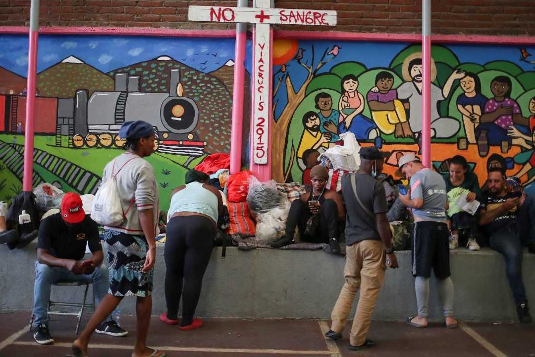 Gobierno mexicano rechaza ley antiinmigrante que entra en vigor en Florida