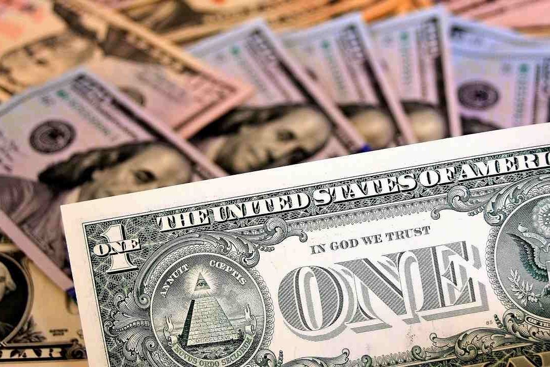 A cómo está el dólar hoy 2 de julio de 2023 y el tipo de cambio en México