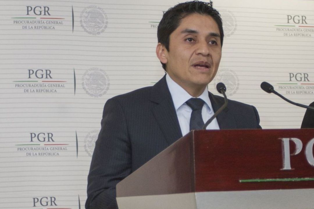 Gualberto “N” también era acusado de coalición de servidores públicos e intervención ilegal de comunicaciones