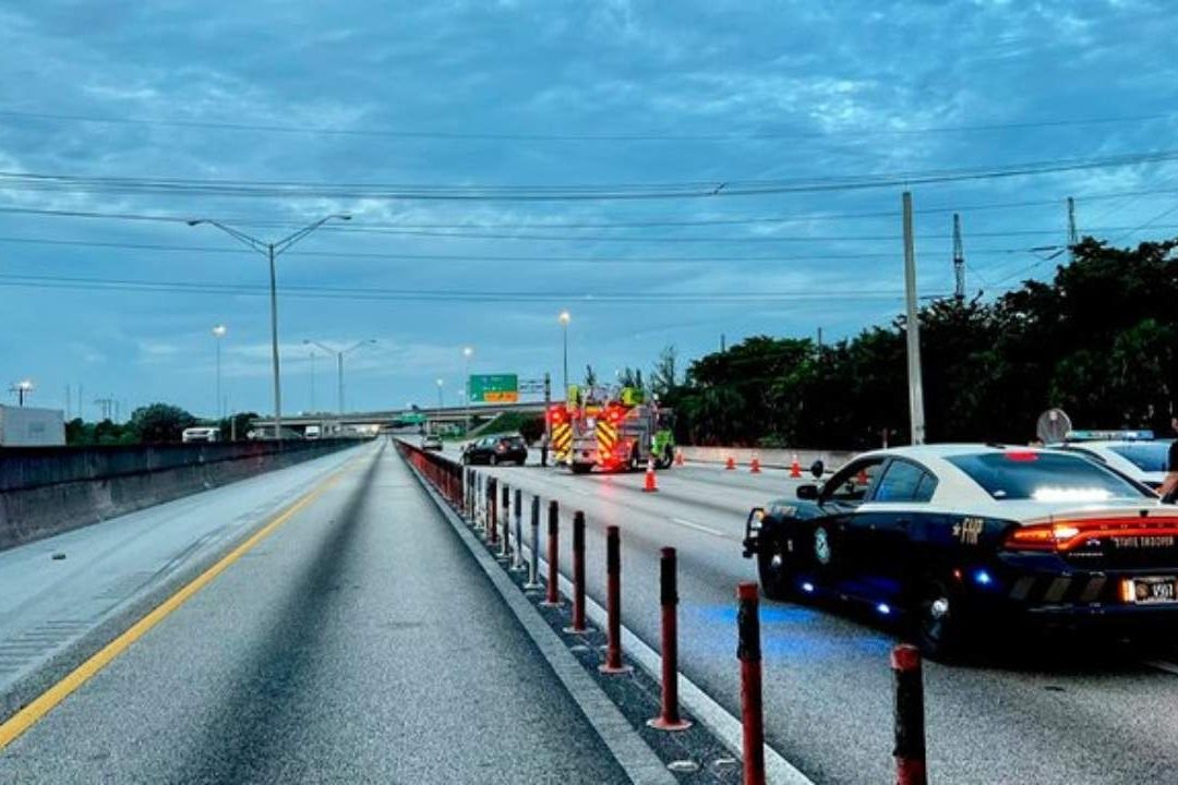 Detienen a un estadounidense y un mexicano con más de 35 kilos de cocaína en Florida