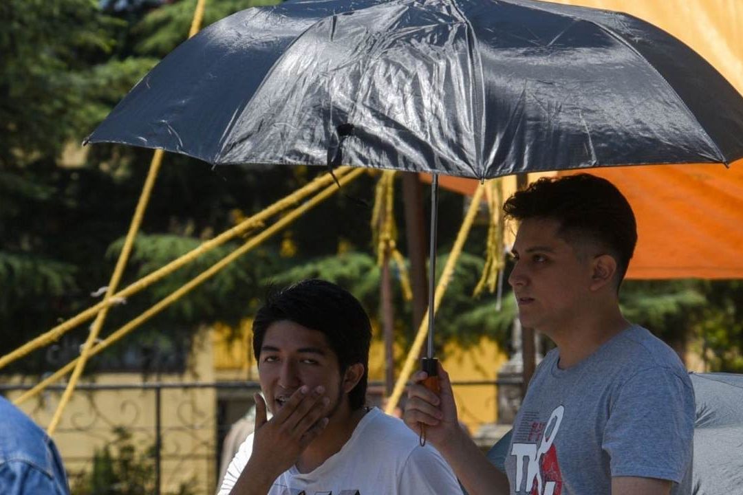 ¿Cómo Será el Clima este Domingo 2 de Julio en el País?