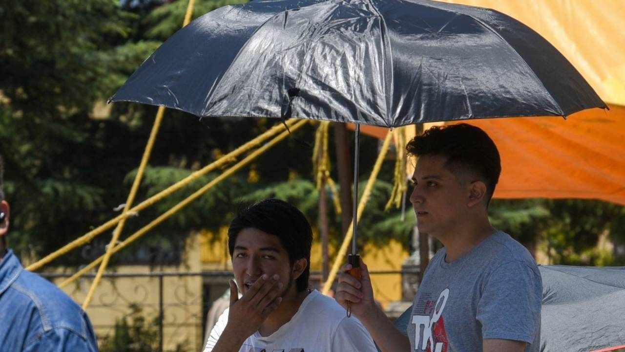 ¿Cómo Será el Clima este Domingo 2 de Julio en el País?