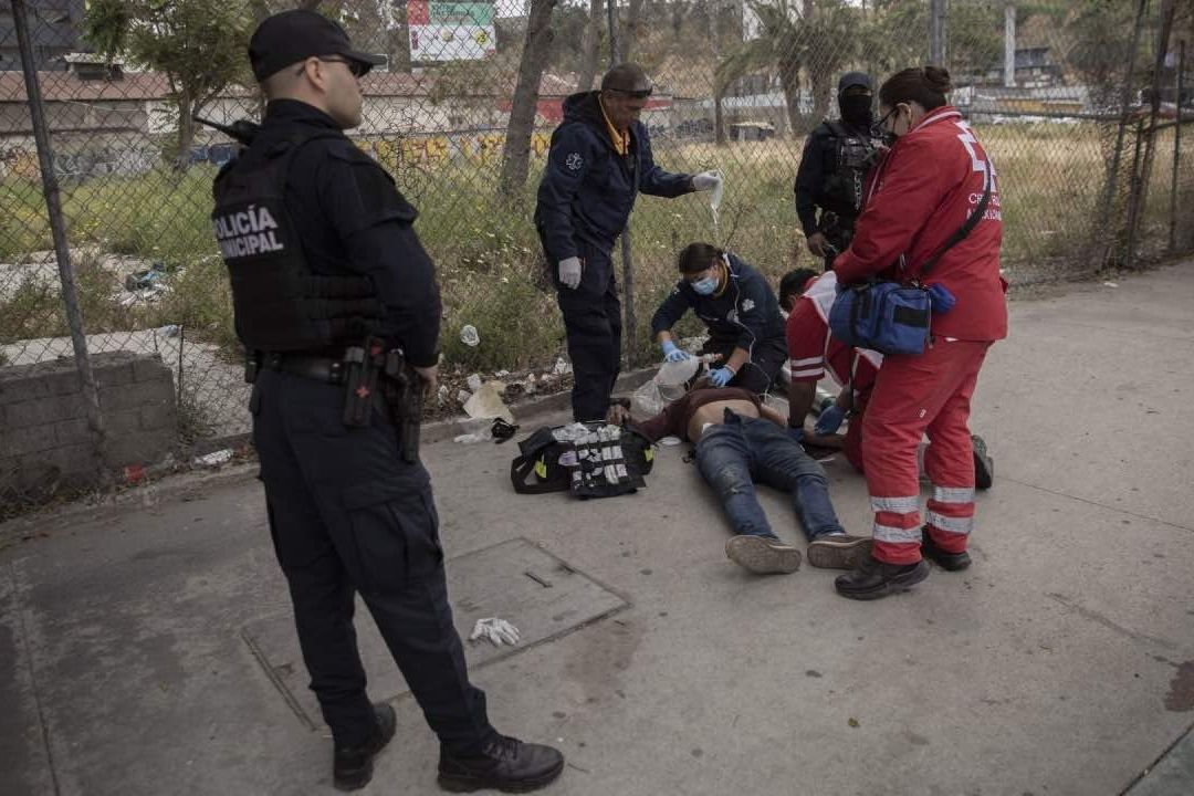 Fentanilo engancha a consumidores en Baja California