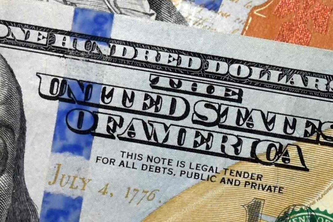 A cómo está el dólar hoy 3 de julio de 2023 y el tipo de cambio en México