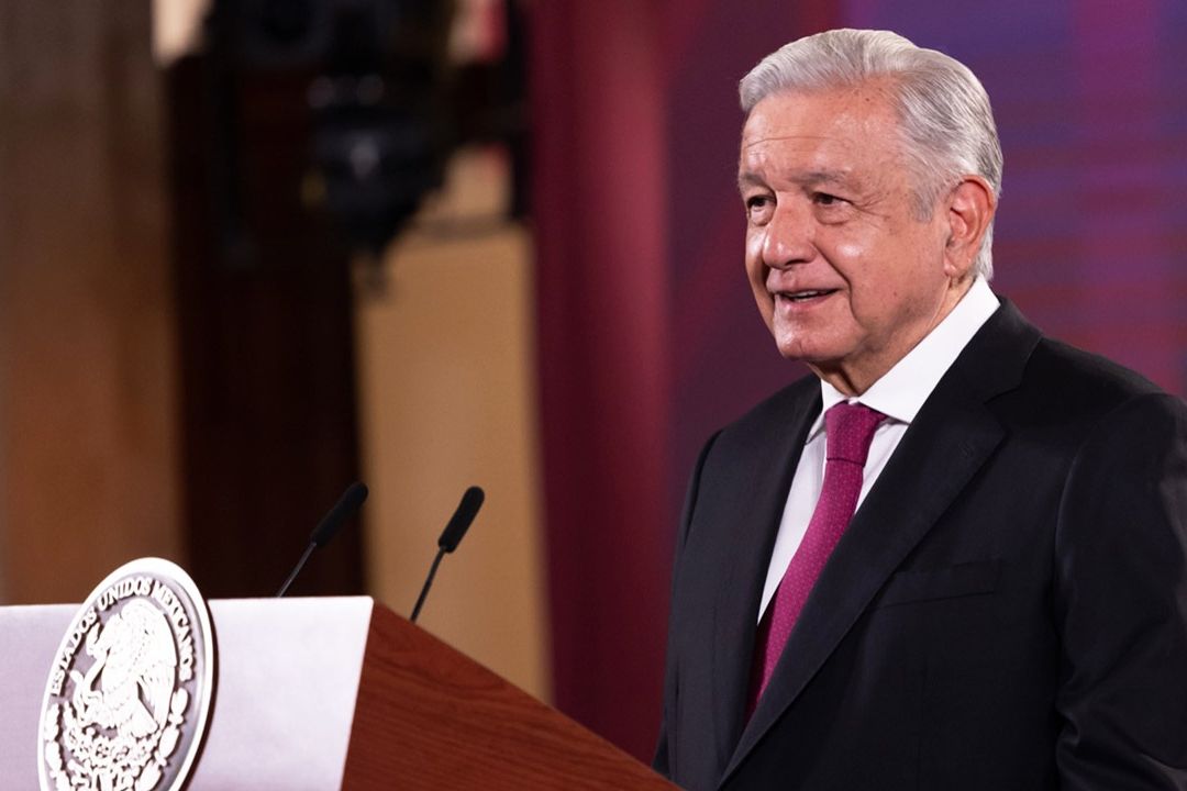 Xóchitl Gálvez será representante de Va por México, afirma AMLO