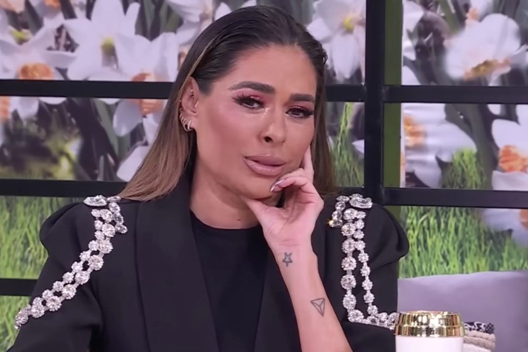 La Casa de los Famosos: ¿Por Qué Galilea Montijo Hablaba Raro en Gala de Eliminación?
