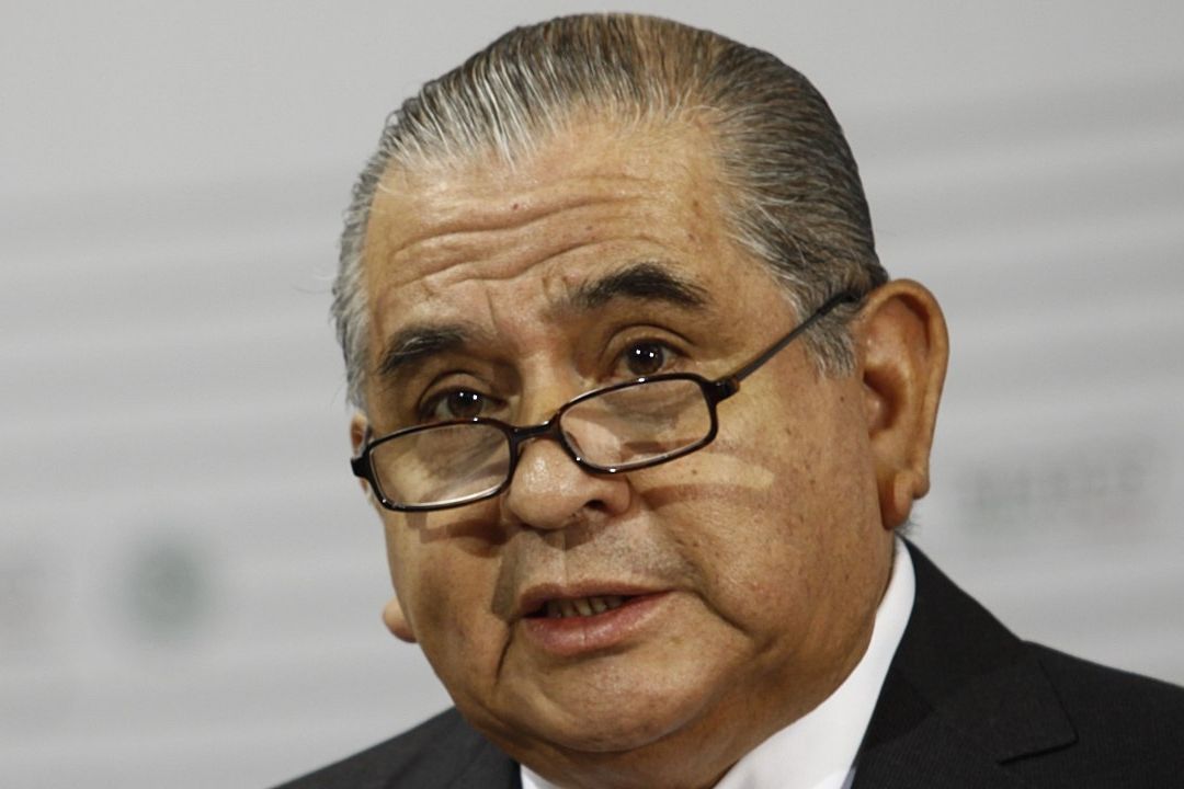 AMLO acusa nexos de Ardelio Vargas con Genaro García Luna, exsecretario de Seguridad
