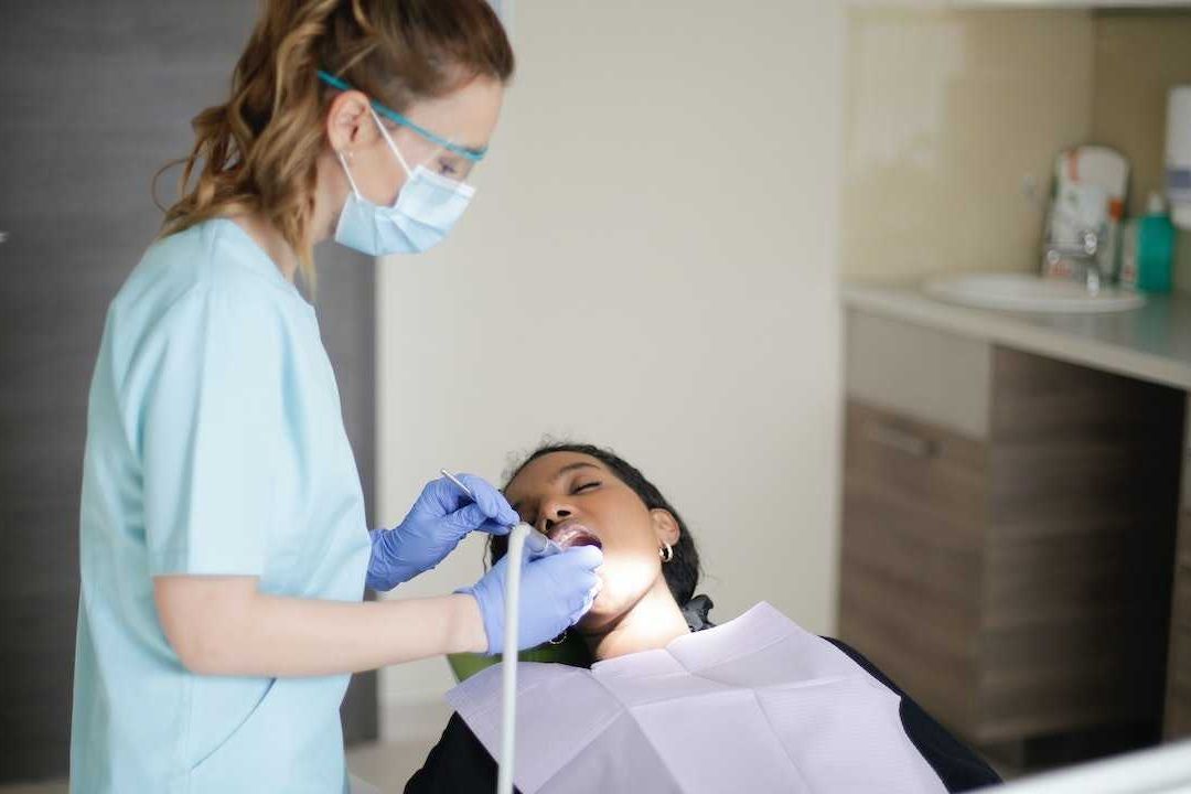 Crean Medicamento que Regenera los Dientes Caídos
