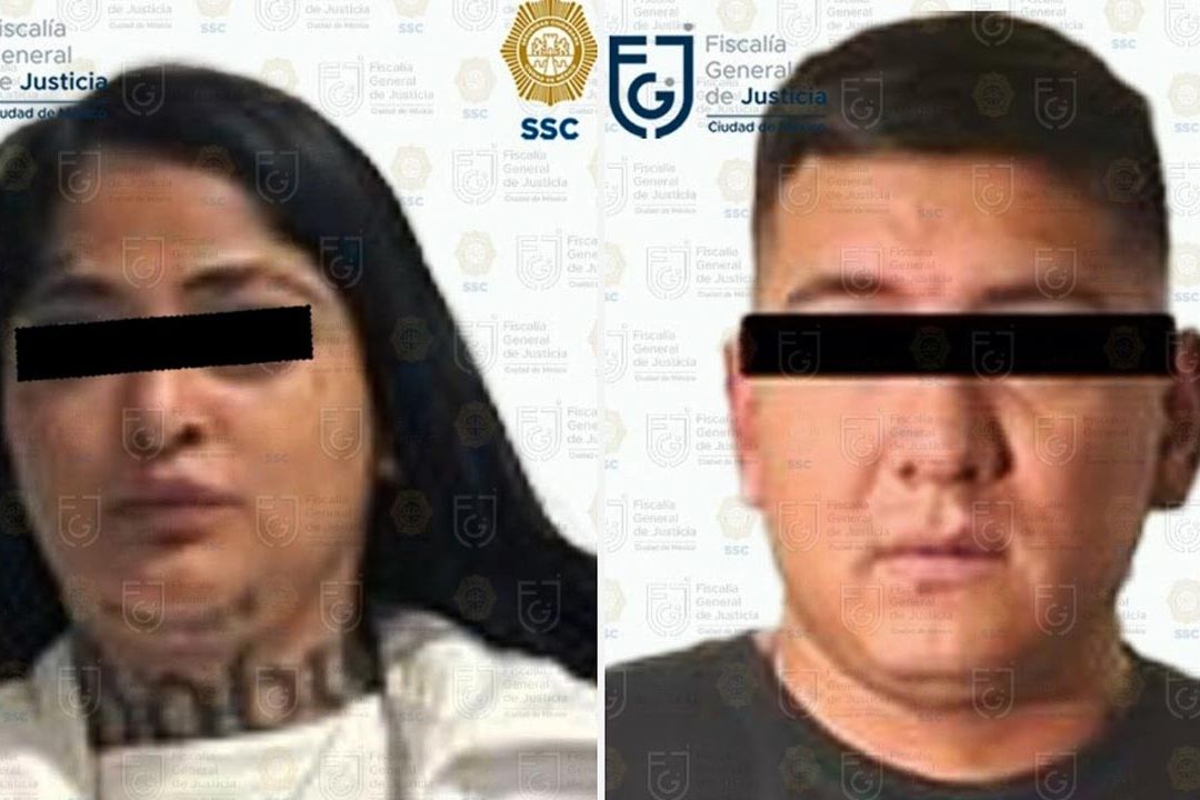 Fue vinculado a proceso Marco Antonio N, el primer detenido por el robo en una joyería en Plaza Antara, ocurrido el pasado 26 de junio en Polanco