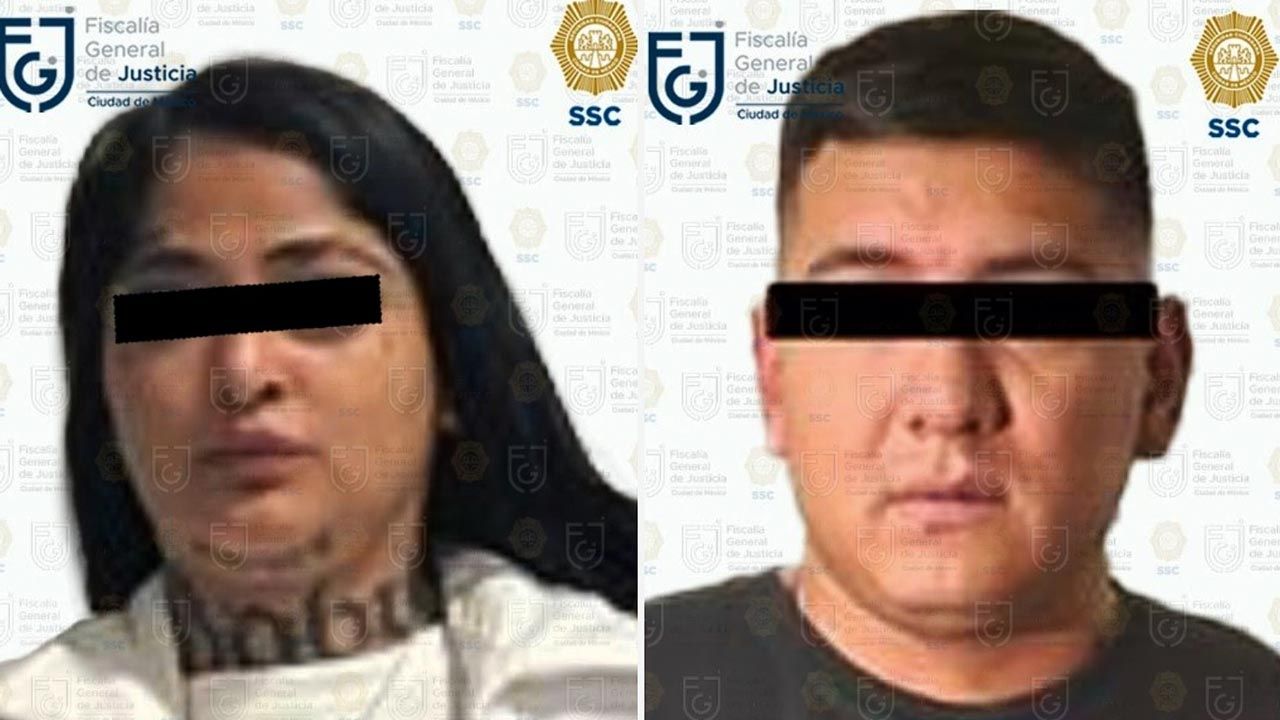 Fue vinculado a proceso Marco Antonio N, el primer detenido por el robo en una joyería en Plaza Antara, ocurrido el pasado 26 de junio en Polanco