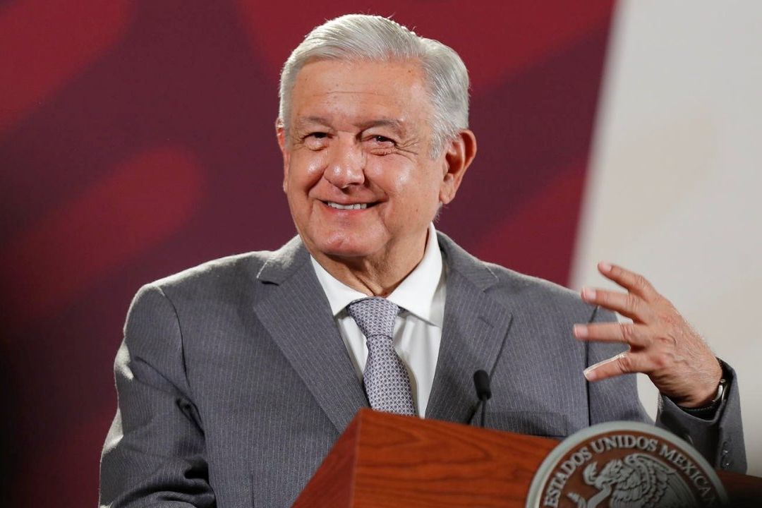 AMLO responde a críticas de Xóchitl Gálvez