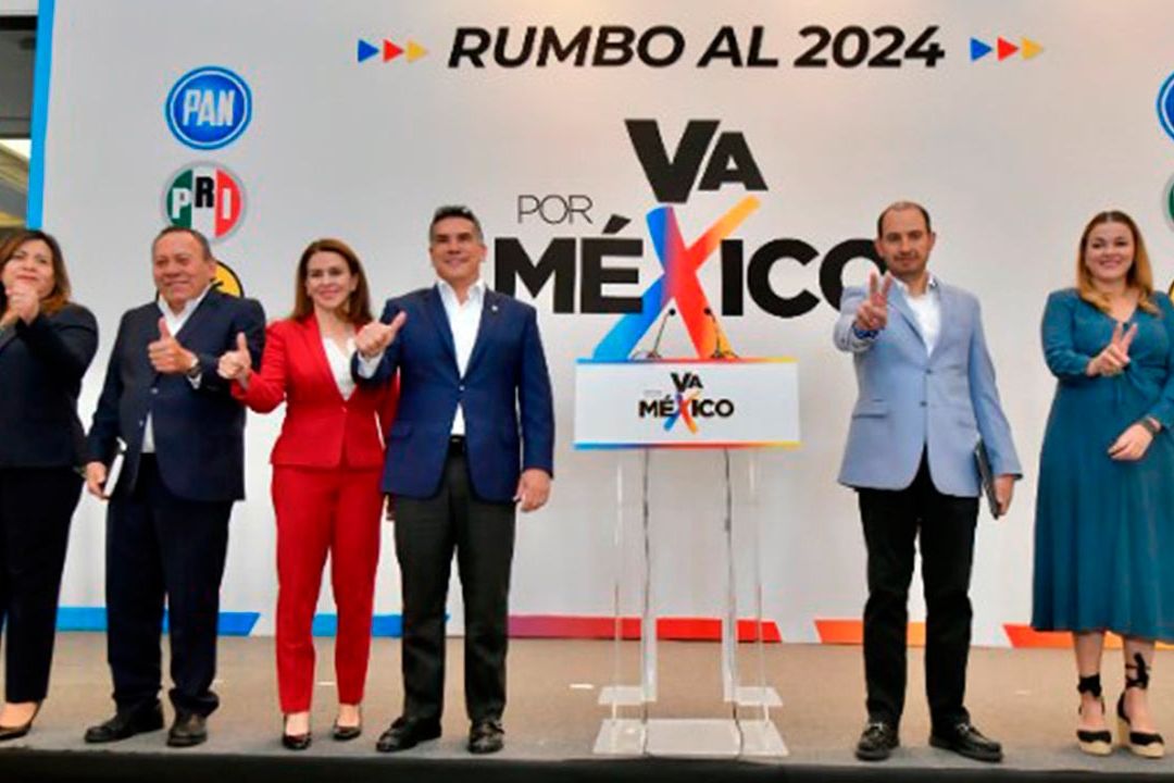 Oposición acusa a AMLO de violencia política de género