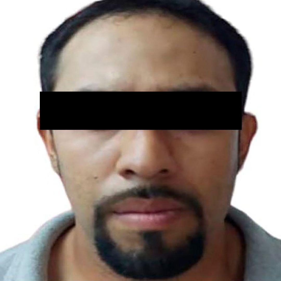 Cae "El Pelón", Ofrecían $300 mil por su Captura