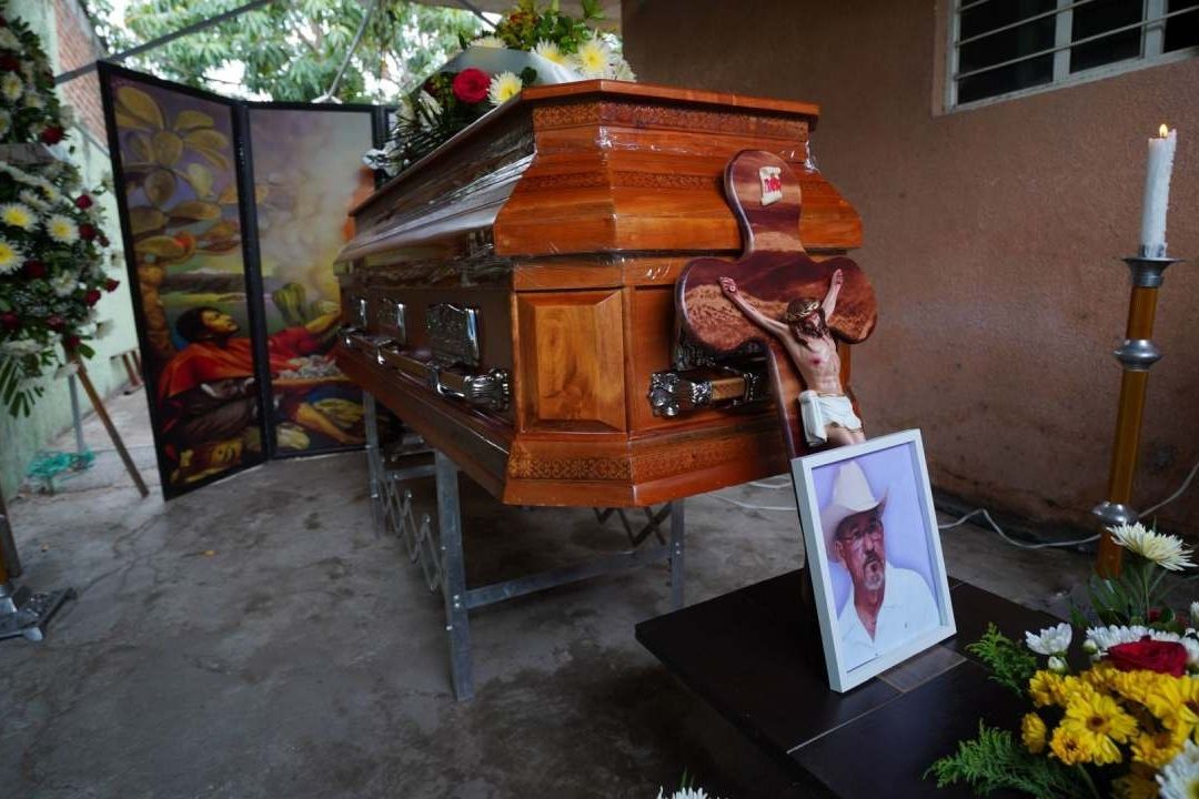 Alistan Órdenes de Aprehensión Contra Asesinos de Hipólito Mora