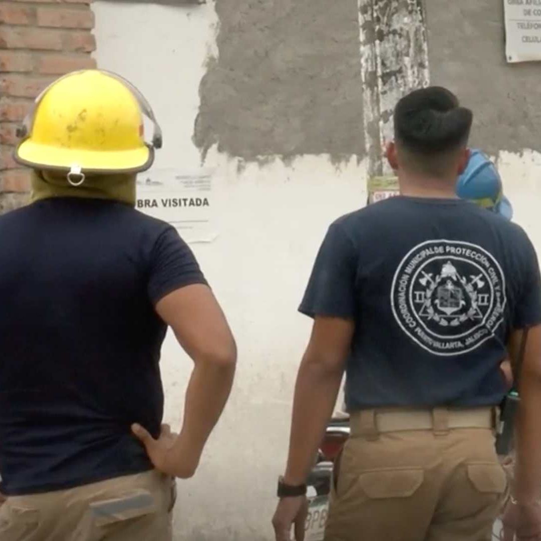 Hombre Muere Electrocutado en su Primer Día de Trabajo