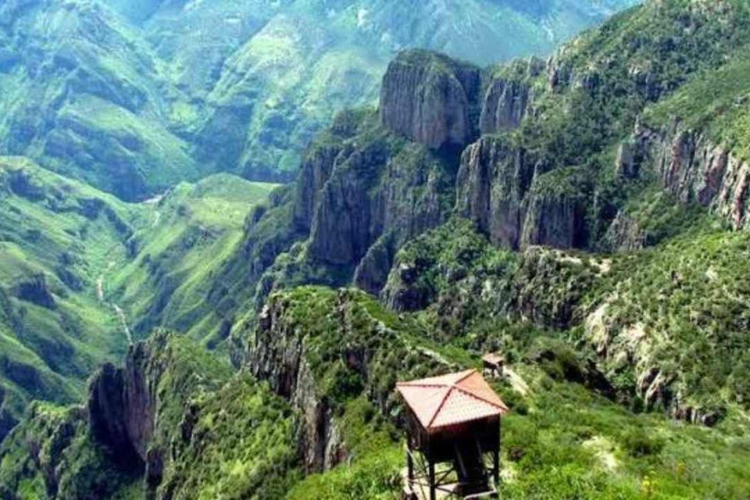 13 Nuevos Pueblos Mágicos Están en Municipios con Alta Tasa de Homicidios