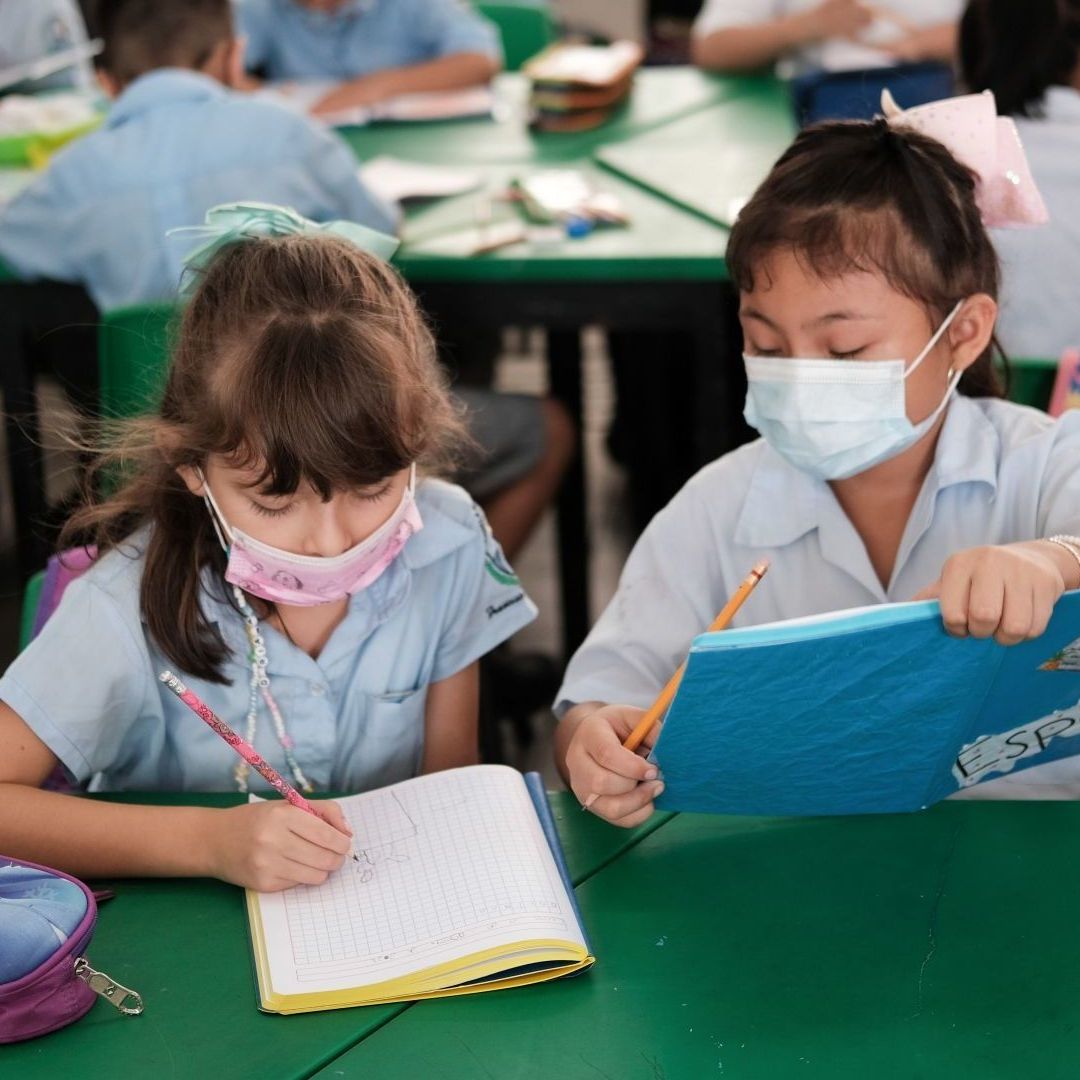 La Secretaría de Educación Pública (SEP) informa que ya se darán a conocer las calificaciones de los alumnos de las escuelas de educación básica.