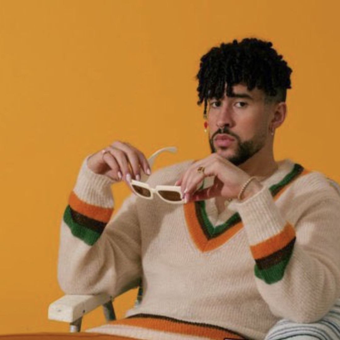 Bad Bunny ha interpretado otros géneros como kizomba y norteño