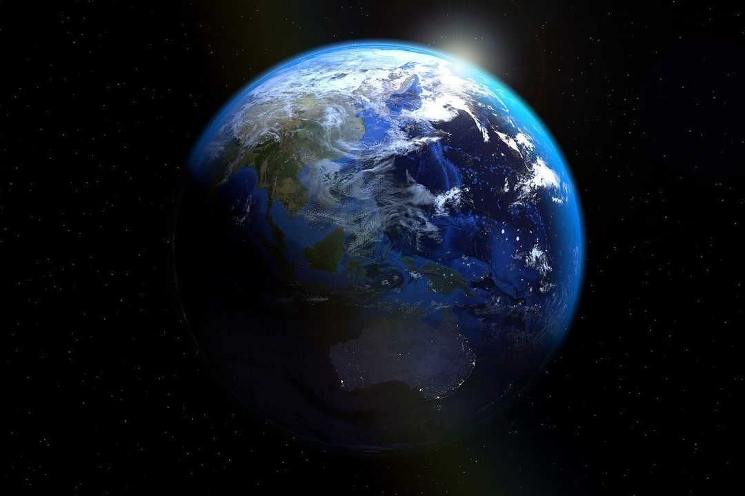 Gracias al estudio de ondas sísmicas, científicos de la Universidad de Utah descubrieron más datos sobre el núcleo de la Tierra