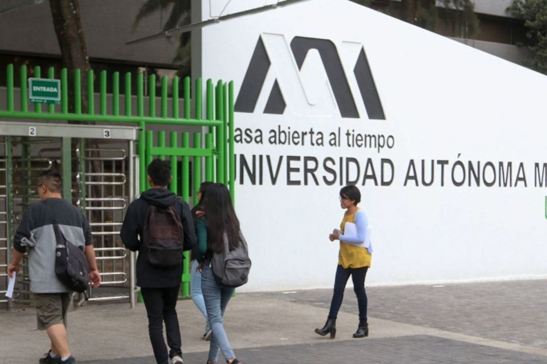 La UAM ofrece desayunos y comidas en sus comedores universitarios por 10 pesos