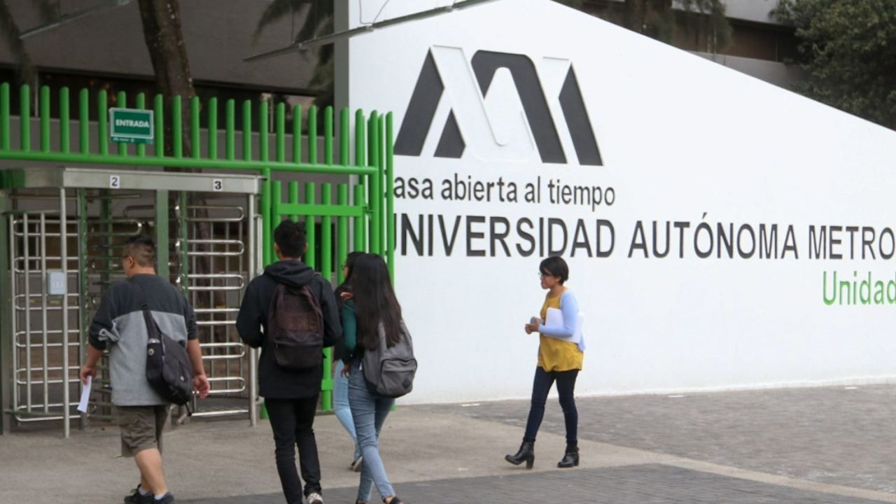 La UAM ofrece desayunos y comidas en sus comedores universitarios por 10 pesos