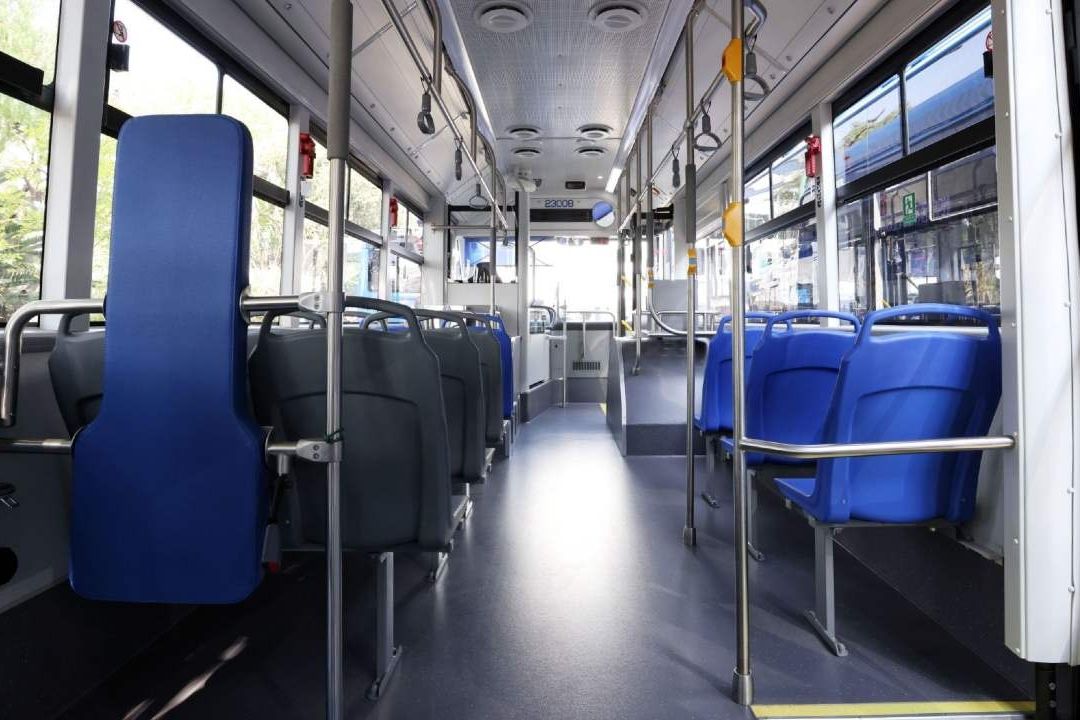 Trolebús Chalco-Santa Martha: Estaciones y Ruta del Transporte Edomex-CDMX