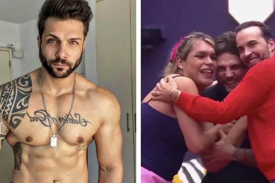 La Casa de los Famosos: ¿Qué Significa Ser Pansexual? Orientación de Nicola Porcella