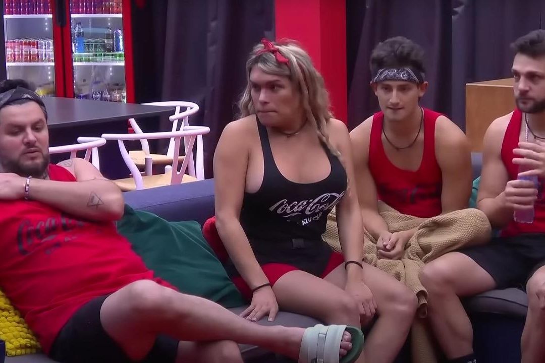 Conoce a los nominados de La Casa de los Famosos México en la Semana 5