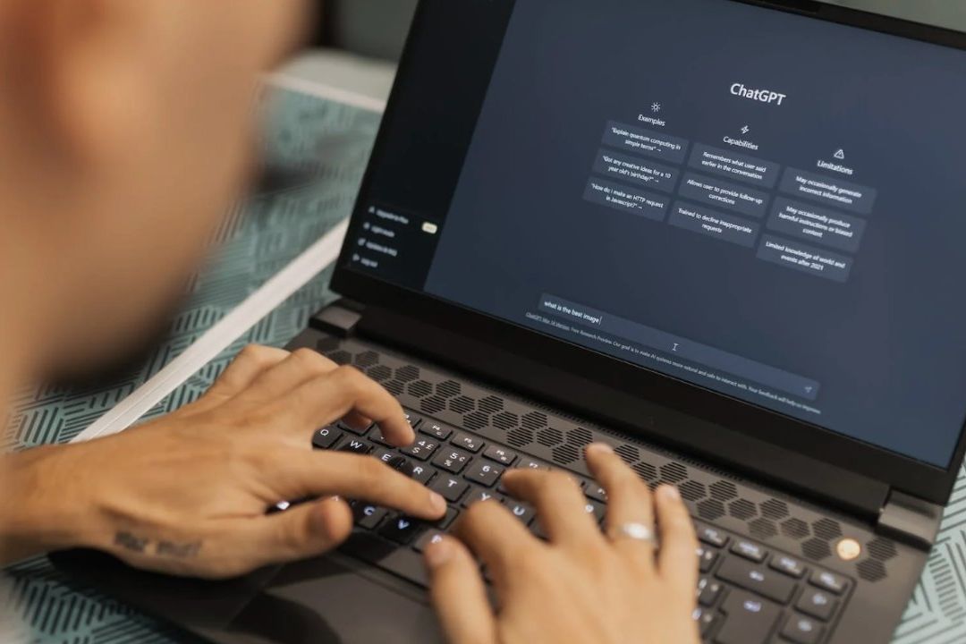 Ingeniería en Inteligencia Artificial-IA, la Carrera del Futuro: Investigadora IPN