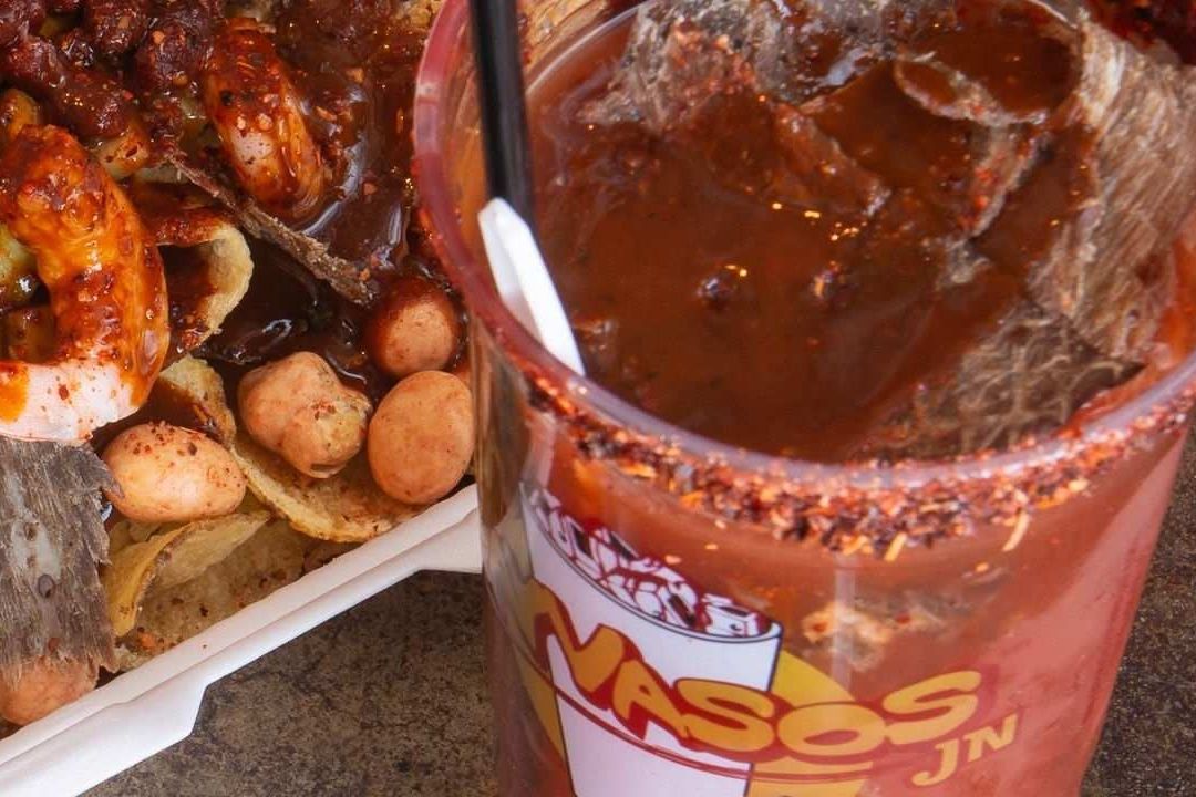 Esta es la Michelada Más Vendida de México