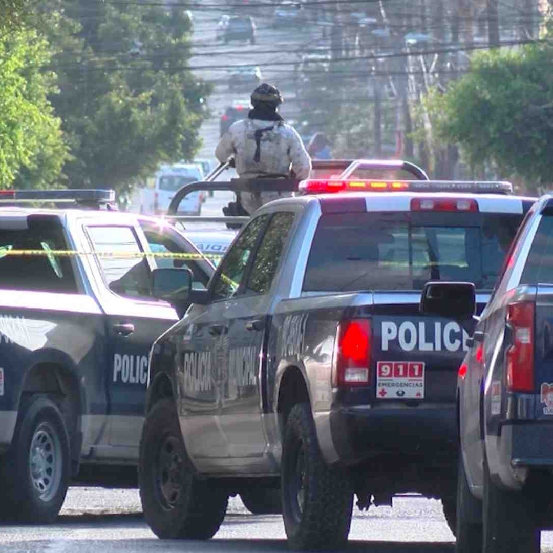 Tijuana es la segunda ciudad más violenta del mundo, de acuerdo con WorldUpdates