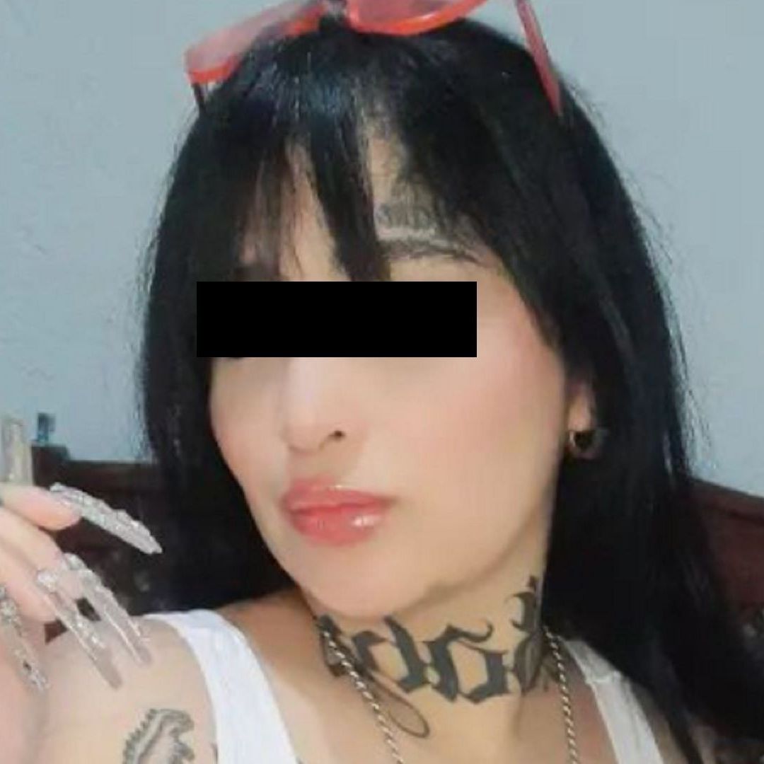 Plaza Antara: Tiktokera Yulissa ‘N’ Logra Libertad; Paga Fianza