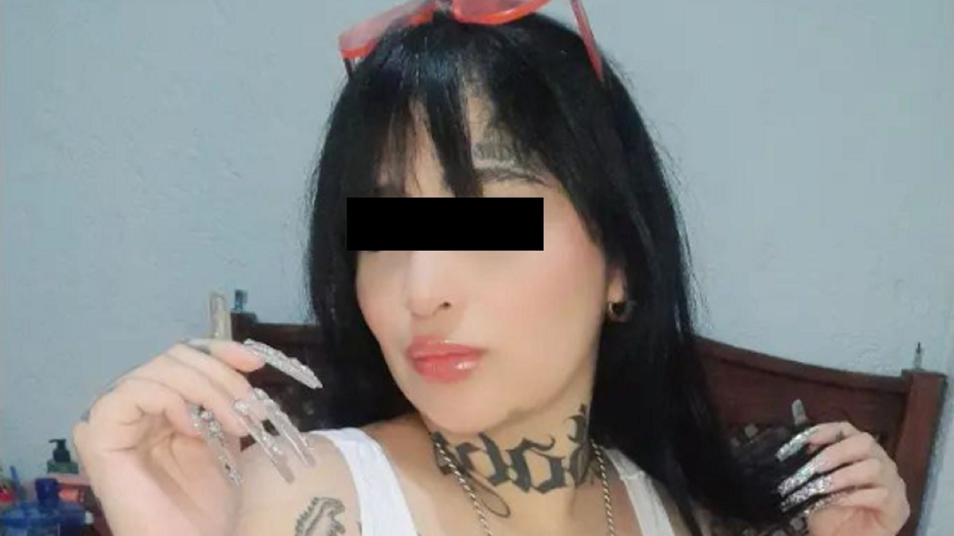 Plaza Antara: Tiktokera Yulissa ‘N’ Logra Libertad; Paga Fianza