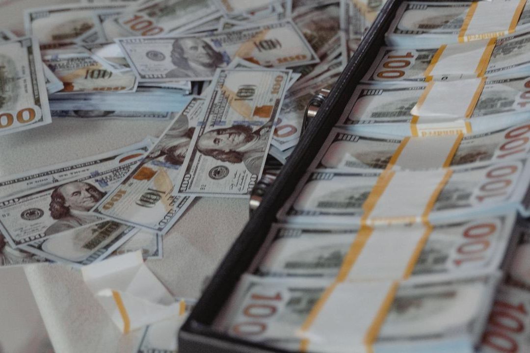 A cómo está el dólar hoy 6 de julio de 2023 y el tipo de cambio en México