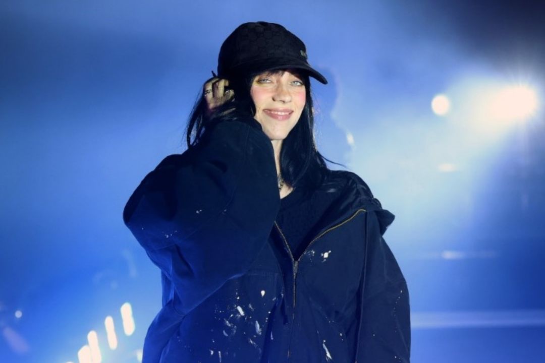 Billie Eilish se suma al sountrack de película Barbie