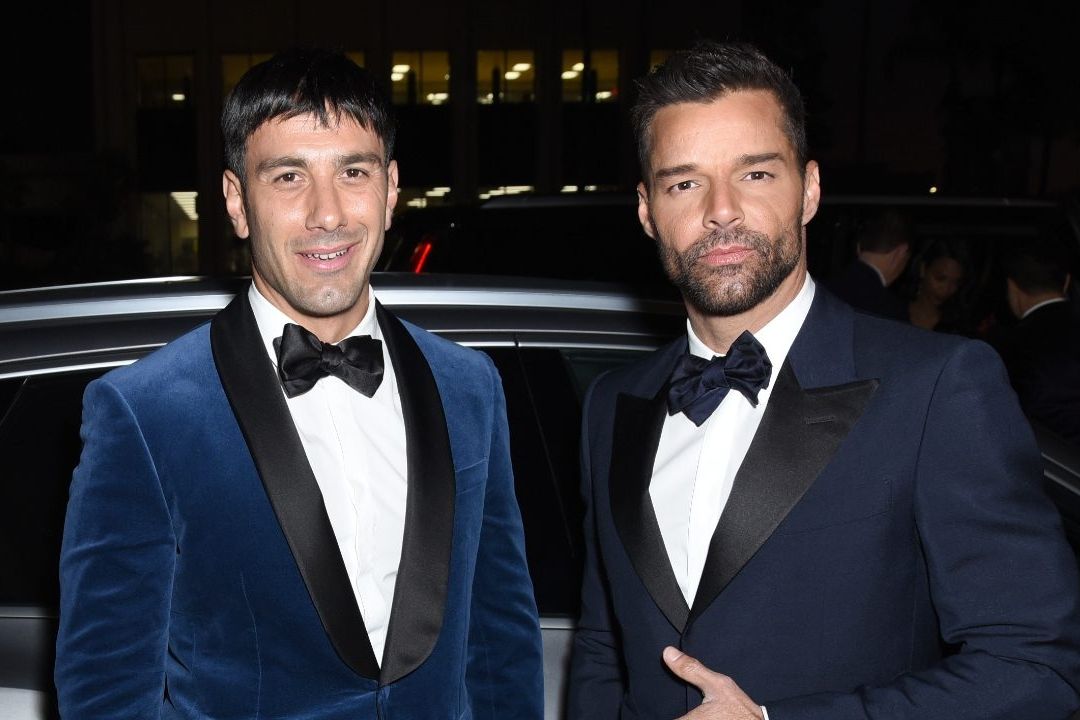 ¿Quién es Jwan Yosef, el Ex Esposo de Ricky Martin?