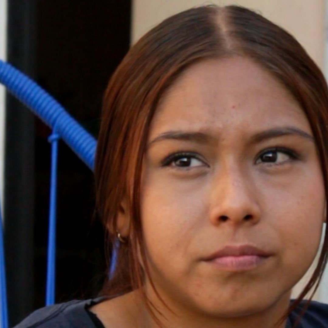 Vianney Lucha por Su Vida; Urge de Apoyo para Trasplante de Riñón