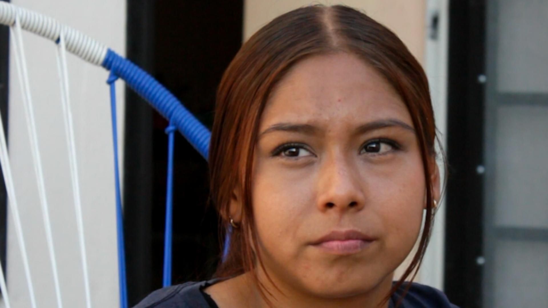 Vianney Lucha por Su Vida; Urge de Apoyo para Trasplante de Riñón