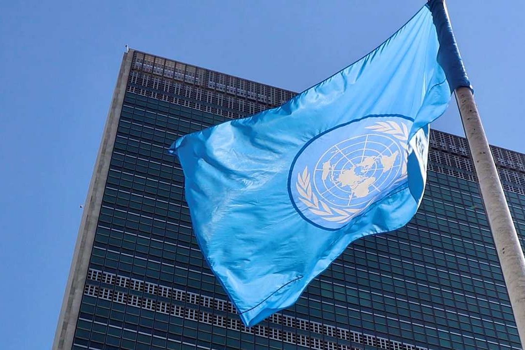 AMLO dice que la ONU no hace nada para combatir la desigualdad mundial
