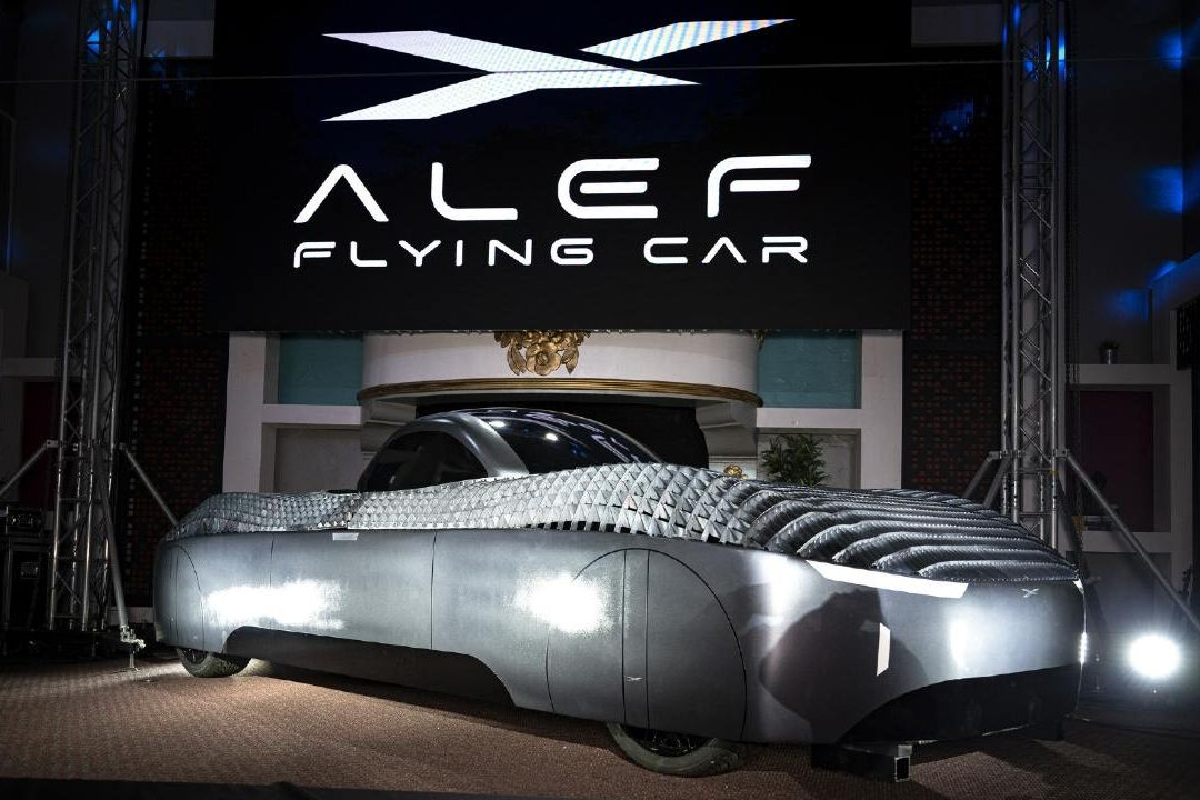 Alef Model A: Precio del primer carro volador y cómo comprar en México