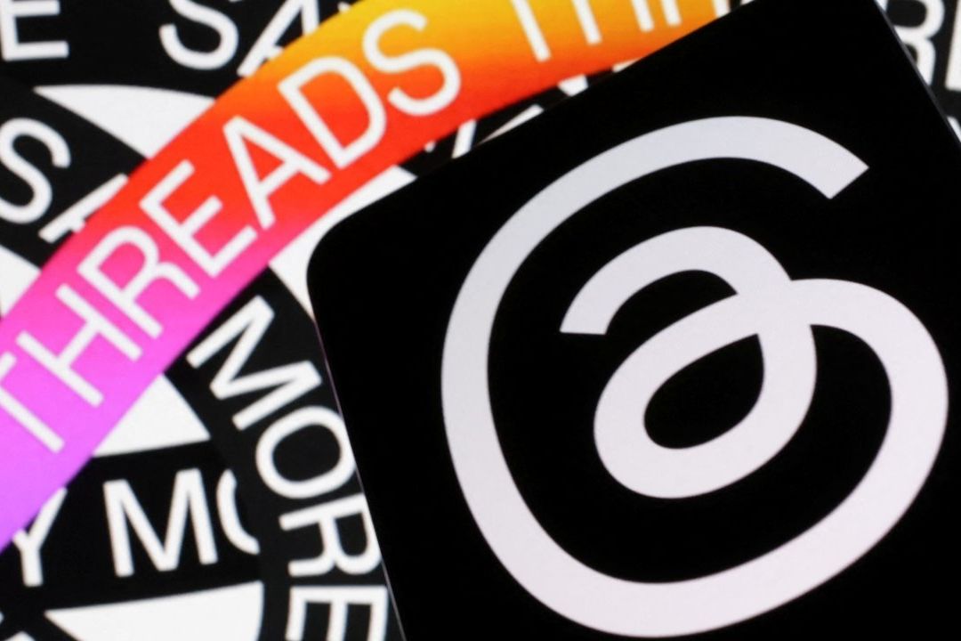 Zuckerberg Anuncia 10 Millones De Descargas De Threads