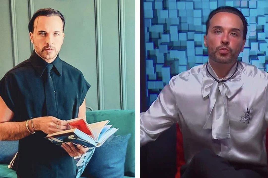 Estos son los libros que ha escrito Apio Quijano, integrante Kabah