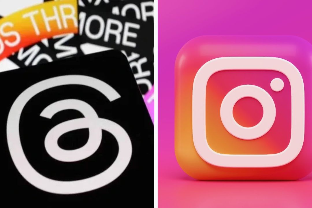 Si eliminas tu perfil de Threads terminarás eliminado también tu cuenta de Instagram